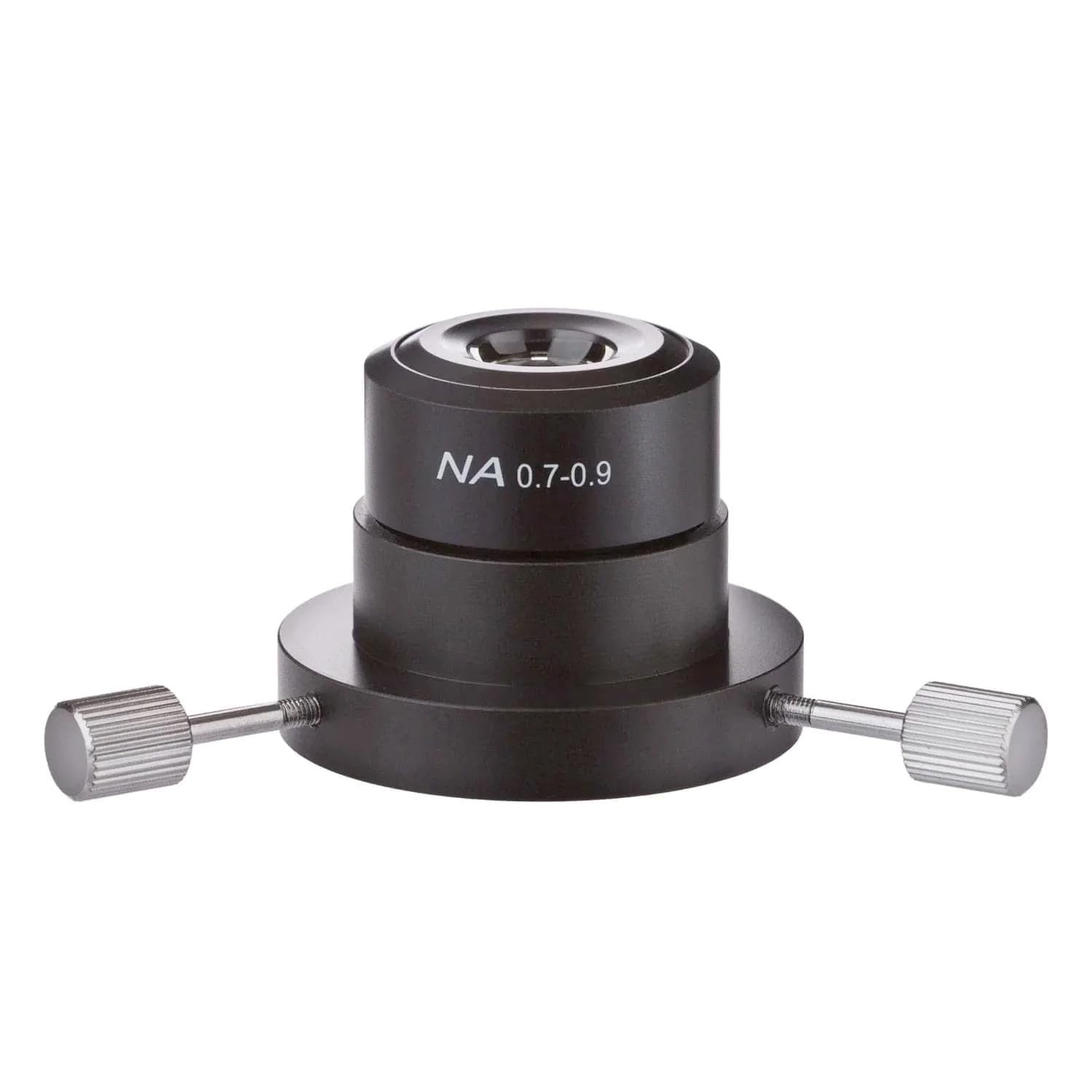 Foto 1 | Condensador De Campo Oscuro Seco Omax A191 Na 0.7-0.9 Para Microscopios - Venta Internacional.