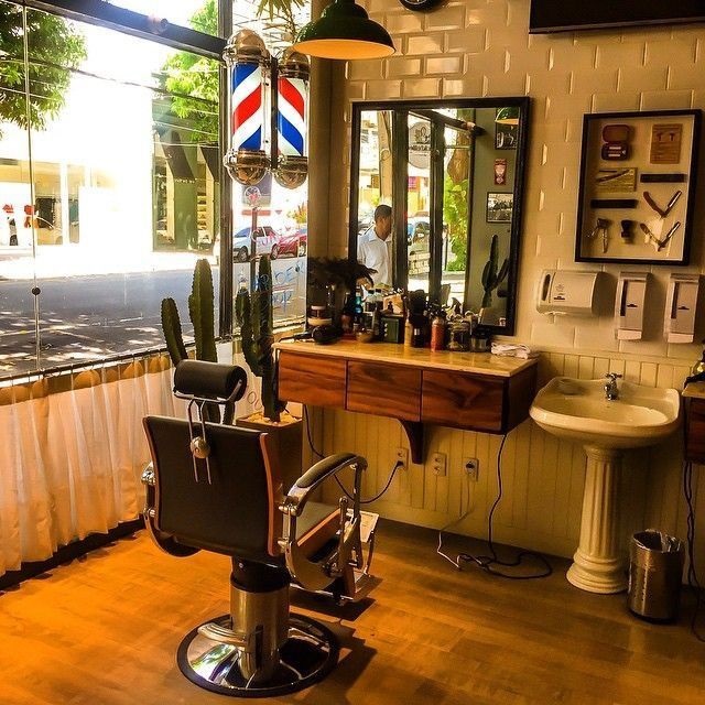 Foto 7 pulgar | Caramelo Giratorio Letmex para Barbería