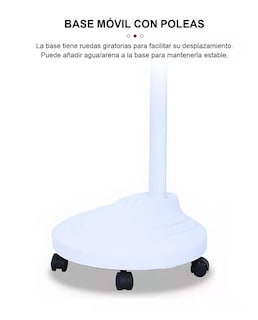Foto 5 | Lámpara para Estética Belug Blanca