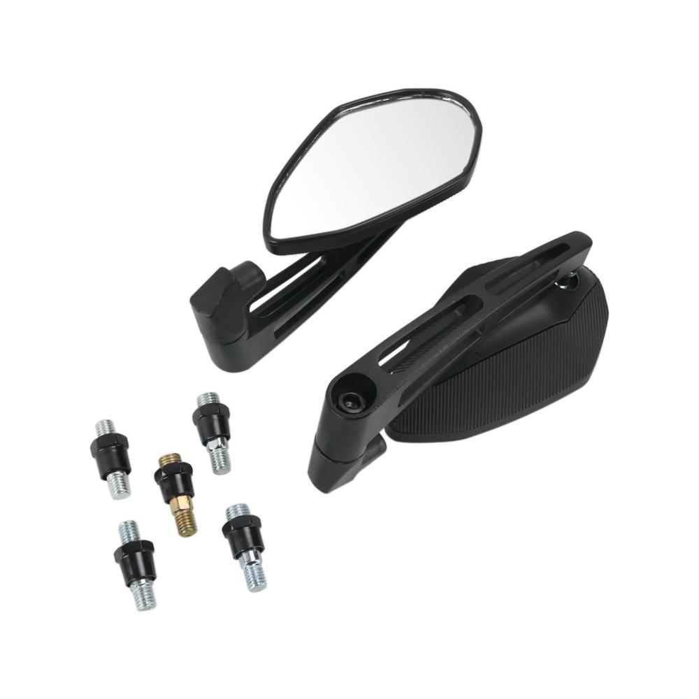 Foto 1 | Espejo Deportivo Negro Set Zx-2706