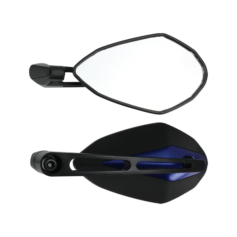 Foto 1 | Espejo Deportivo Azul Set Zx-2706