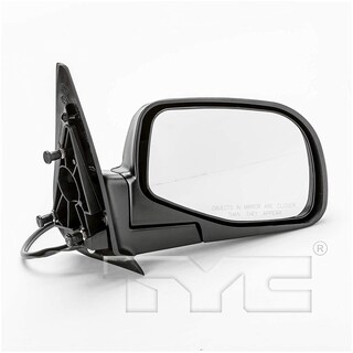 Foto 2 | Espejo Retrovisor Tyc 3040031-1 Lado Derecho Para Ford Ranger 1998-2005 - Venta Internacional.