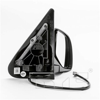 Foto 3 | Espejo Retrovisor Tyc 3040031-1 Lado Derecho Para Ford Ranger 1998-2005 - Venta Internacional.