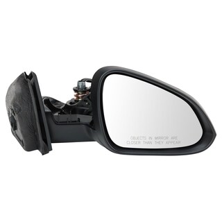 Foto 1 | Espejo Trq Right Sin Memoria Con Señal De Giro Buick Regal - Venta Internacional.