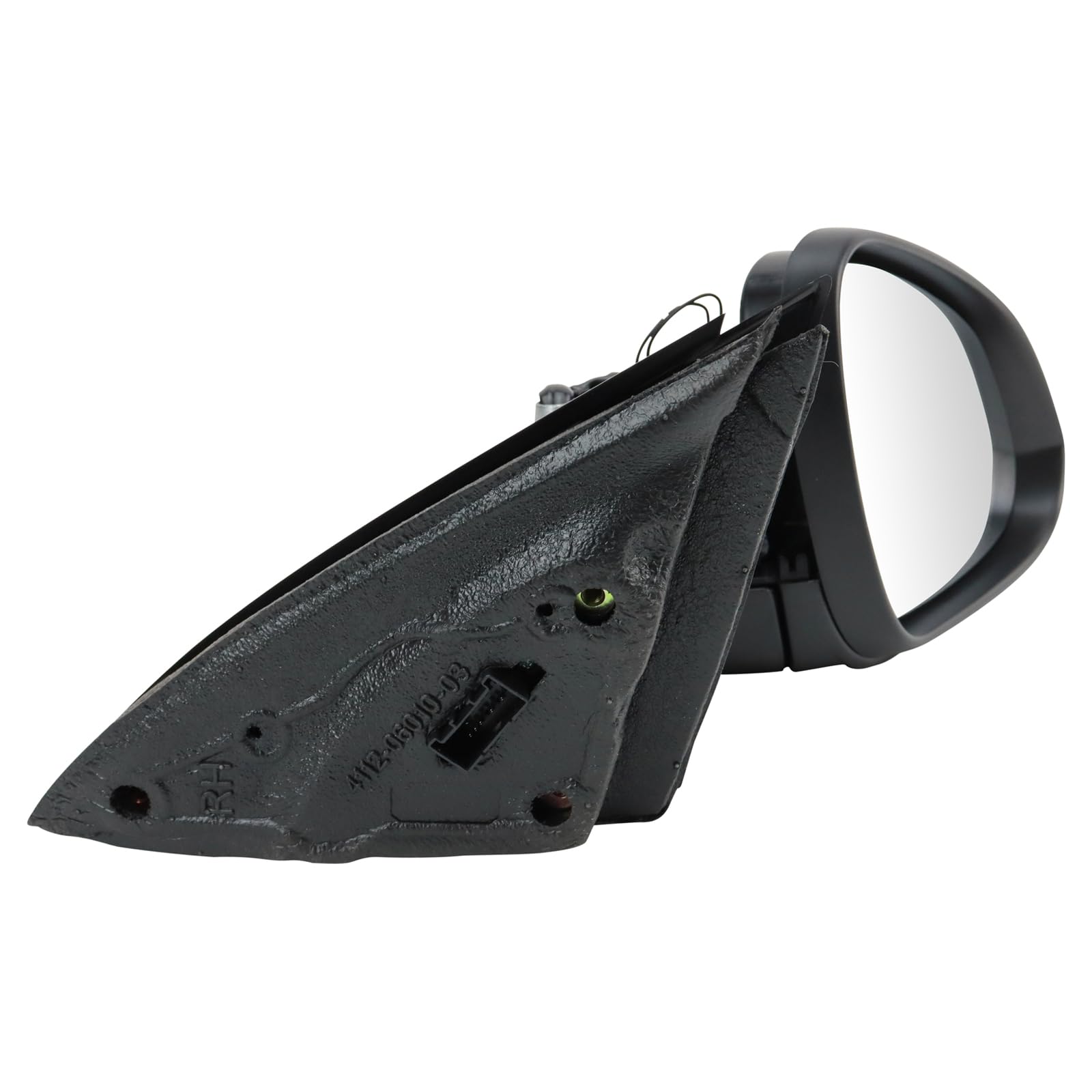 Foto 4 pulgar | Espejo Trq Right Sin Memoria Con Señal De Giro Buick Regal - Venta Internacional.