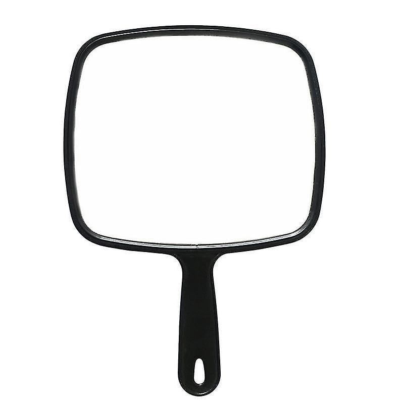 Espejo De Mano Huoguo Face Mirror Professional Black - Venta Internacional. $624
