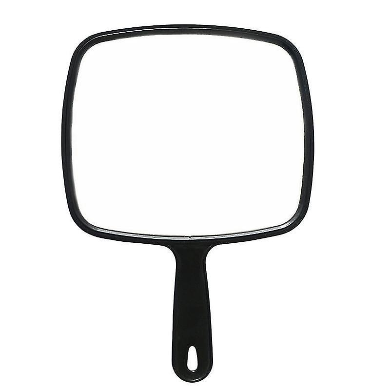 Foto 2 pulgar | Espejo De Mano Huoguo Face Mirror Professional Black - Venta Internacional.