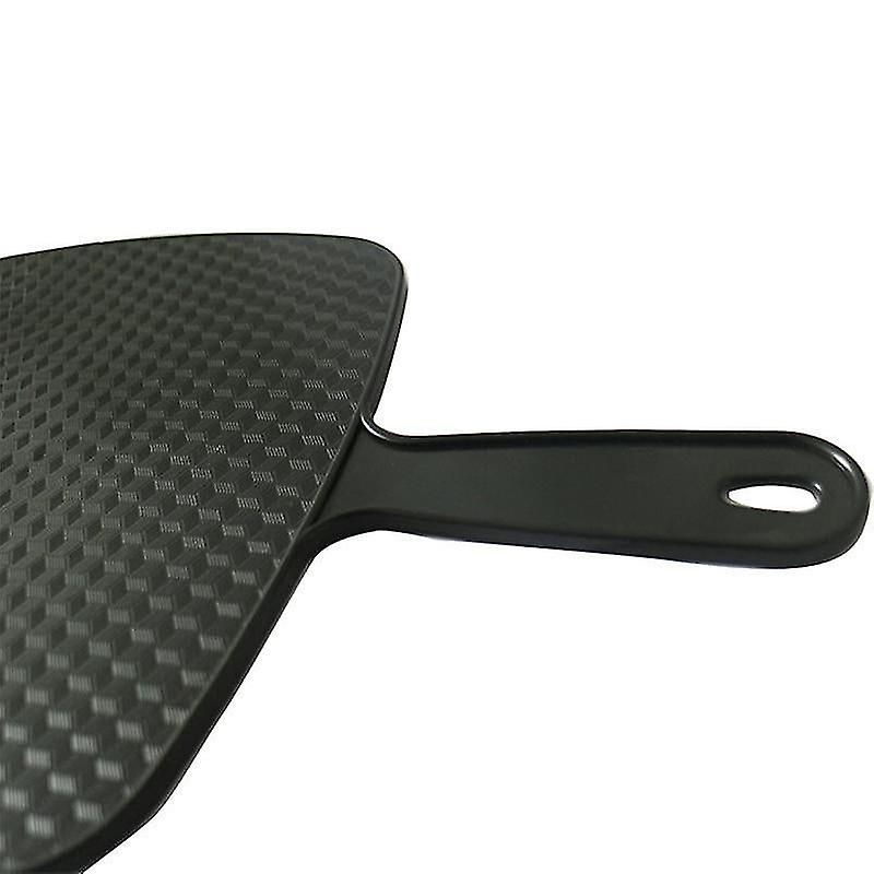 Foto 5 pulgar | Espejo De Mano Huoguo Face Mirror Professional Black - Venta Internacional.