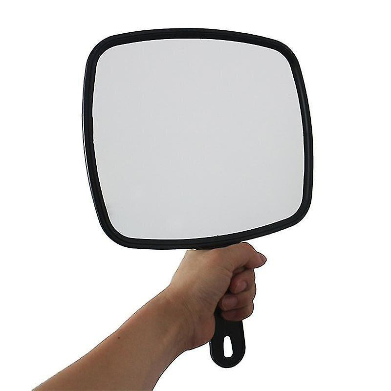Foto 6 pulgar | Espejo De Mano Huoguo Face Mirror Professional Black - Venta Internacional.