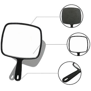 Foto 3 | Espejo De Mano Huoguo Face Mirror Professional Black - Venta Internacional.