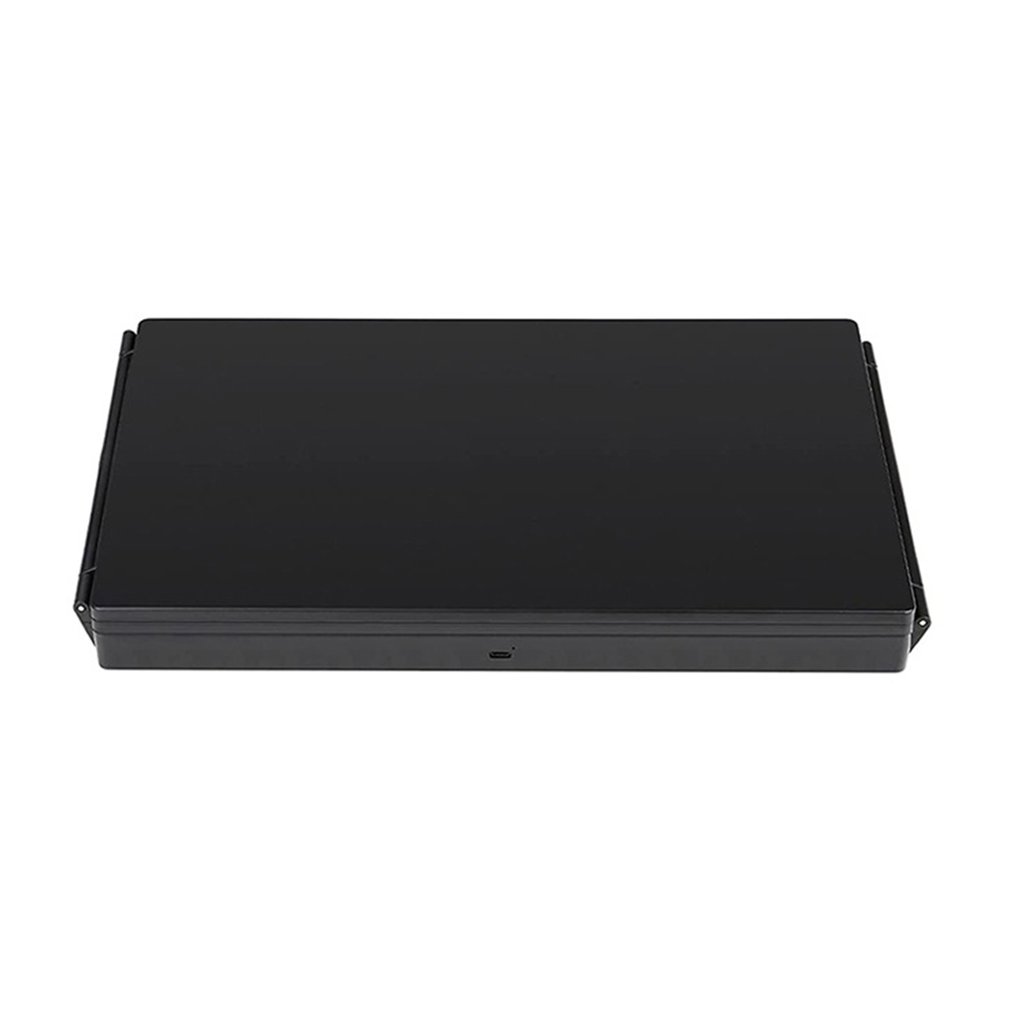 Foto 1 | Espejo Portátil De Peluquería Genérica Ligero Con Led - Venta Internacional.