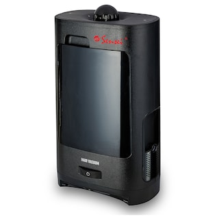 Foto 1 | Aspiradora Automática De Cabello Para Barbería Estética Peluquería Salón Bm818 Sensei By Letmex