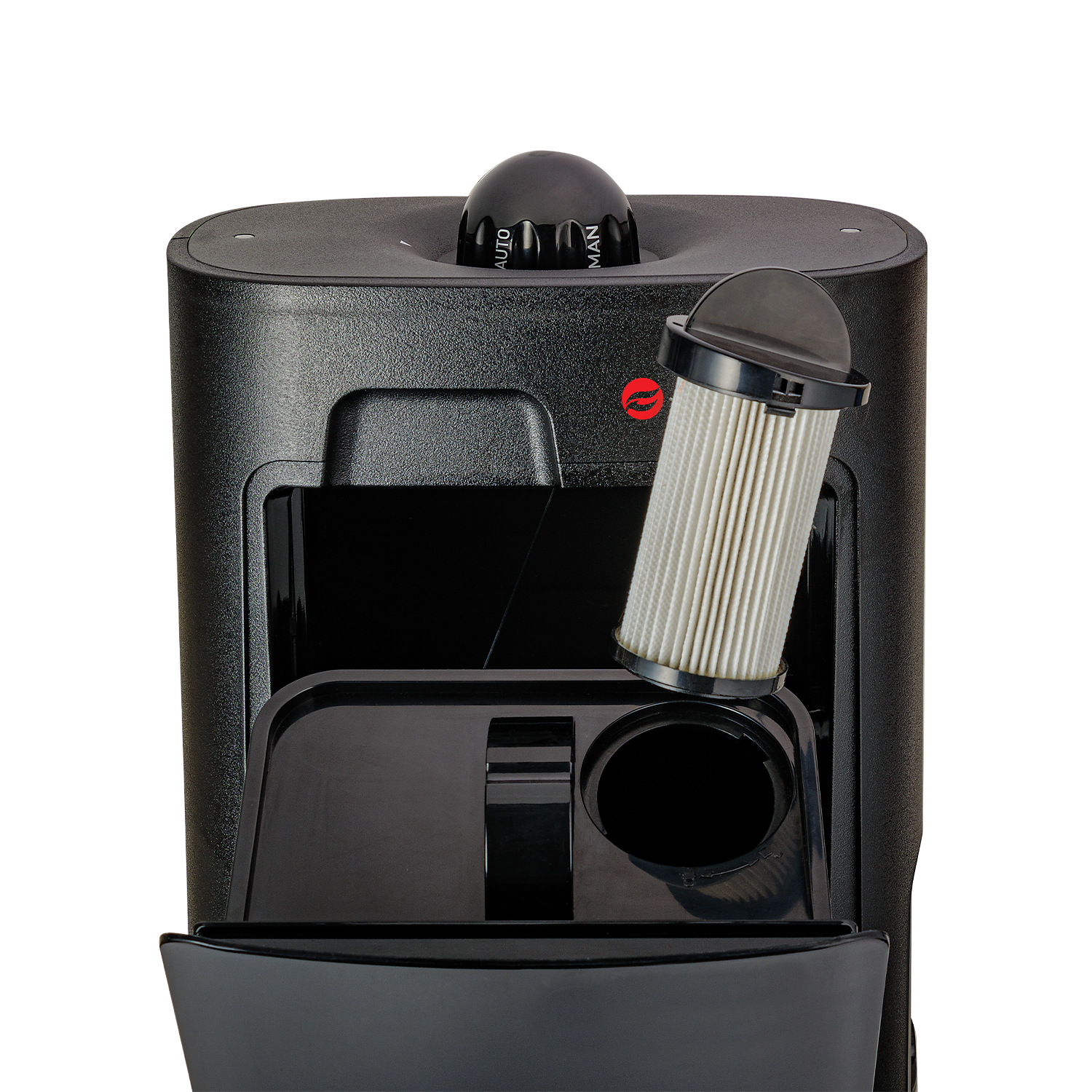 Foto 4 pulgar | Aspiradora Automática De Cabello Para Barbería Estética Peluquería Salón Bm818 Sensei By Letmex