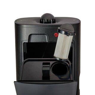 Foto 3 | Aspiradora Automática De Cabello Para Barbería Estética Peluquería Salón Bm818 Sensei By Letmex