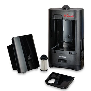 Foto 6 | Aspiradora Automática De Cabello Para Barbería Estética Peluquería Salón Bm818 Sensei By Letmex