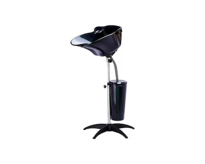 Foto 1 | Lavabo Portatil Estetica Salon Belleza Lava Cabezas