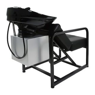 Foto 7 | Lavacabezas Nanofort para Estética color Negro