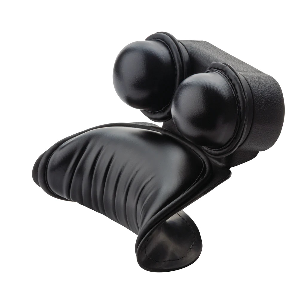 Foto 2 pulgar | Cuellera de Silicon con Soporte para Cabeza Letmex para Estética