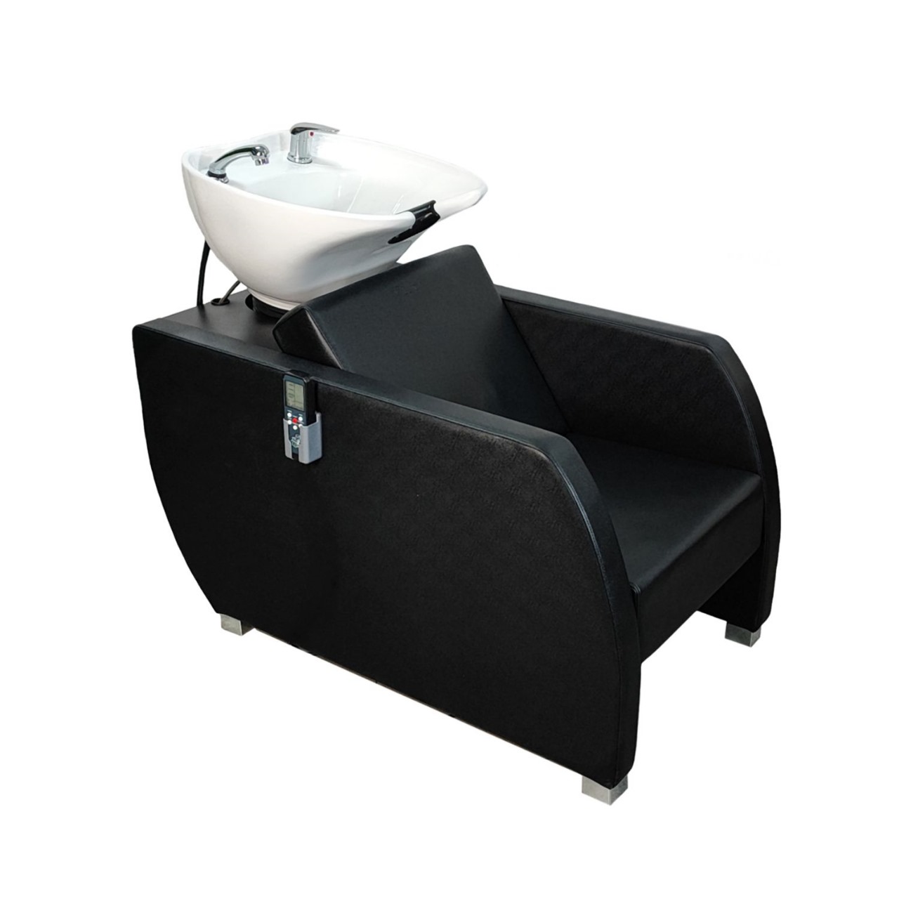 Foto 1 | Lavacabezas Con Masaje Eléctrico Estetica Salon Barberia C72 Letmex