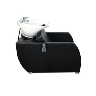 Foto 3 | Lavacabezas Con Masaje Eléctrico Estetica Salon Barberia C72 Letmex