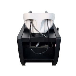 Foto 5 | Lavacabezas Con Masaje Eléctrico Estetica Salon Barberia C72 Letmex