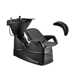 Foto 1 | Lavabo para Estética Letmex Negro