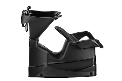 Foto 2 | Lavabo para Estética Letmex Negro