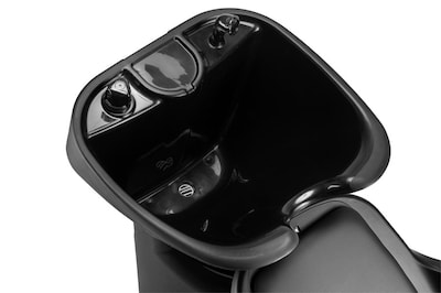 Foto 5 | Lavabo para Estética Letmex Negro