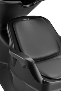 Foto 6 | Lavabo para Estética Letmex Negro