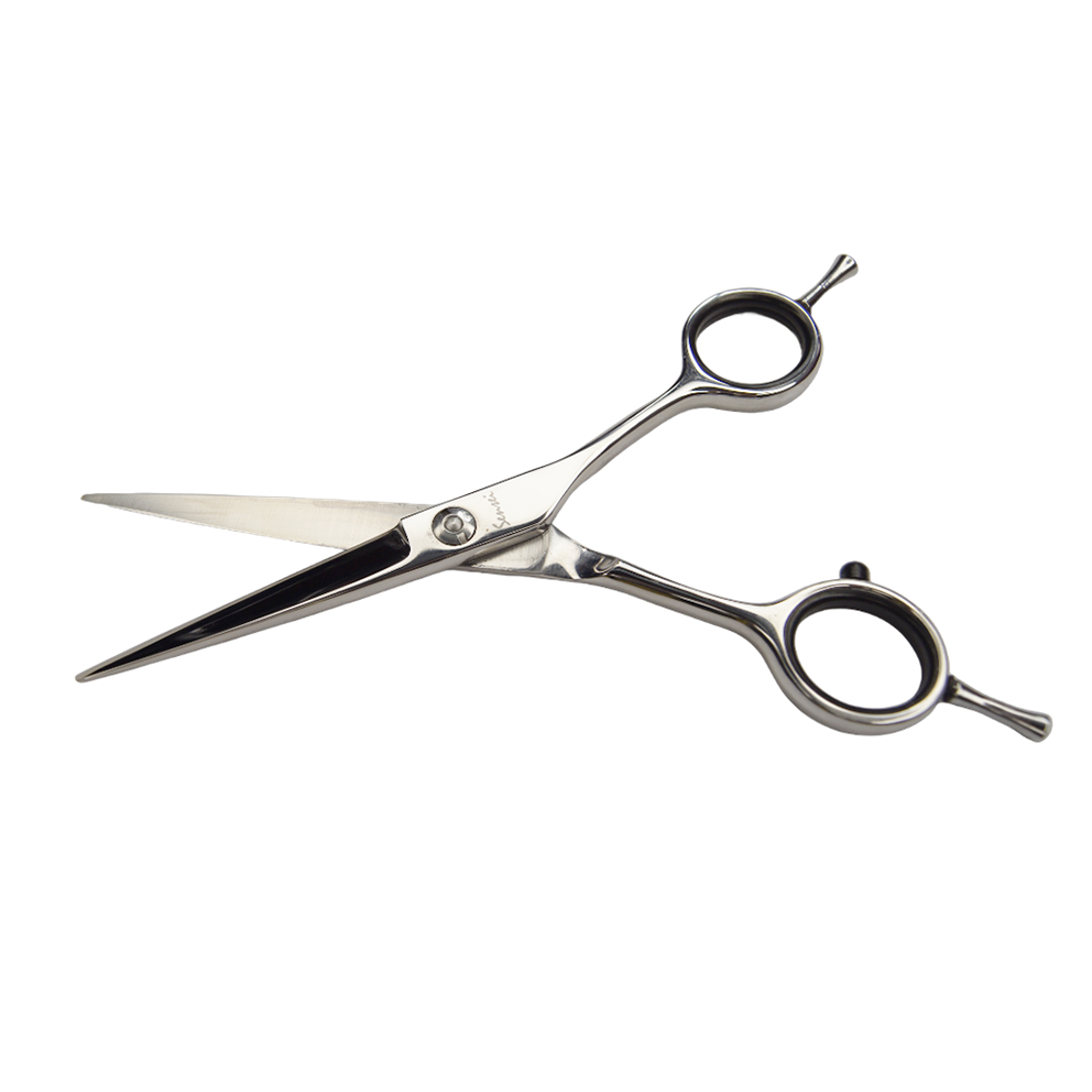 Foto 4 pulgar | Tijera De Corte Profesional Con Doble Descanso Móvil Lx960p Sensei 5.5''