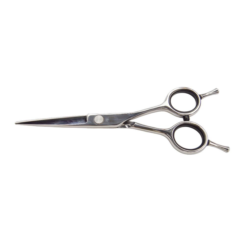 Foto 5 pulgar | Tijera De Corte Profesional Con Doble Descanso Móvil Lx960p Sensei 5.5''