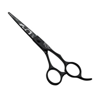Foto 1 | Tijera De Corte Profesional K5-dragon Sensei 5.5''