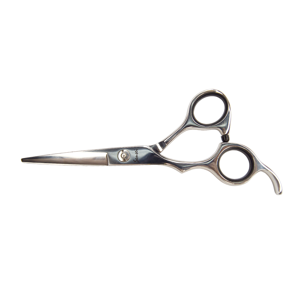 Foto 2 pulgar | Tijera De Corte Profesional Para Zurdos Sk21l Sensei 5.5''