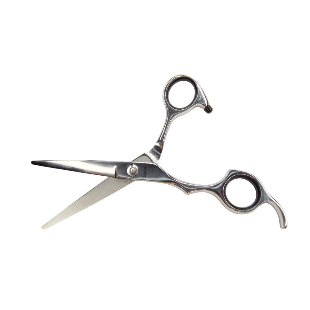 Foto 3 pulgar | Tijera De Corte Profesional Para Zurdos Sk21l Sensei 5.5''