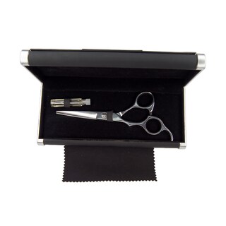 Foto 5 | Tijera De Corte Profesional Para Zurdos Sk21l Sensei 5.5''