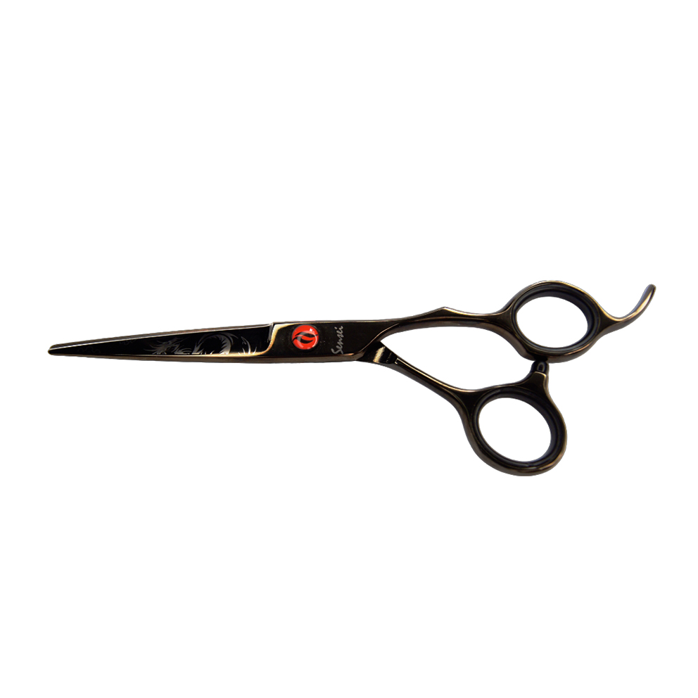Foto 1 | Tijera De Corte Profesional K5-dragon Sensei  6''