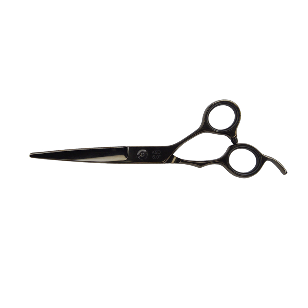 Foto 4 pulgar | Tijera De Corte Profesional K5-dragon Sensei  6''