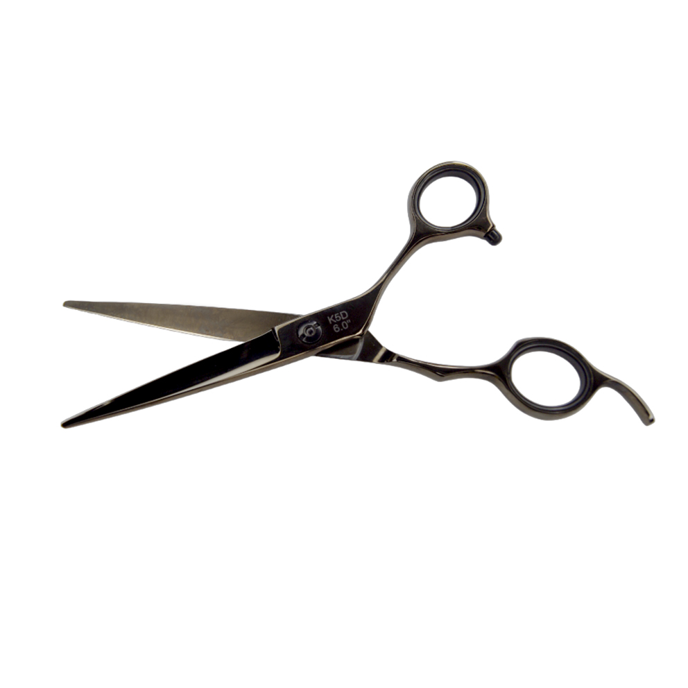 Foto 5 pulgar | Tijera De Corte Profesional K5-dragon Sensei  6''