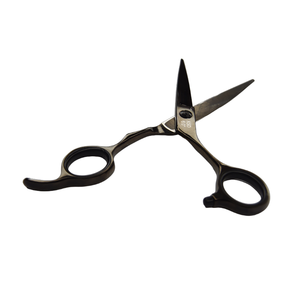 Foto 6 pulgar | Tijera De Corte Profesional K5-dragon Sensei  6''