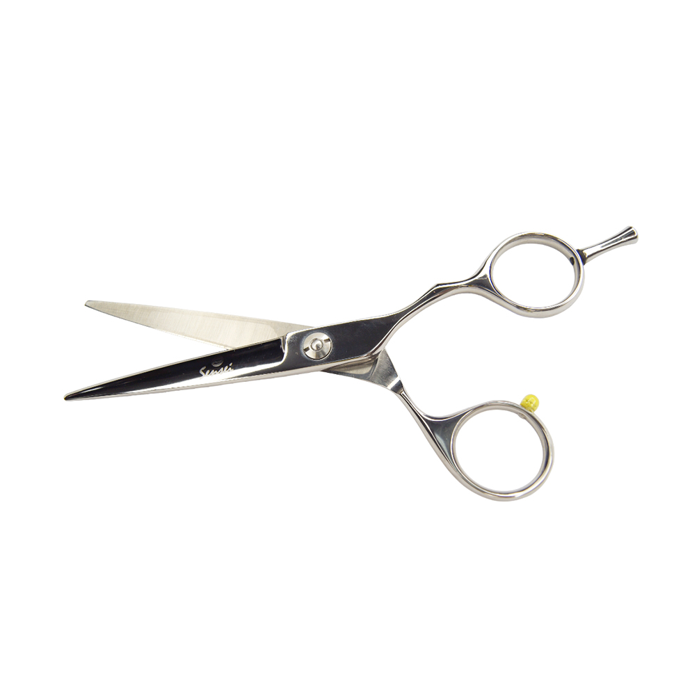 Foto 3 pulgar | Tijera De Corte Profesional Descanso Móvil Sk05 Sensei 5.5''