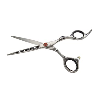 Foto 2 | Tijera De Corte Profesional Con Orificios Y Descanso Sk76 Sensei 6''