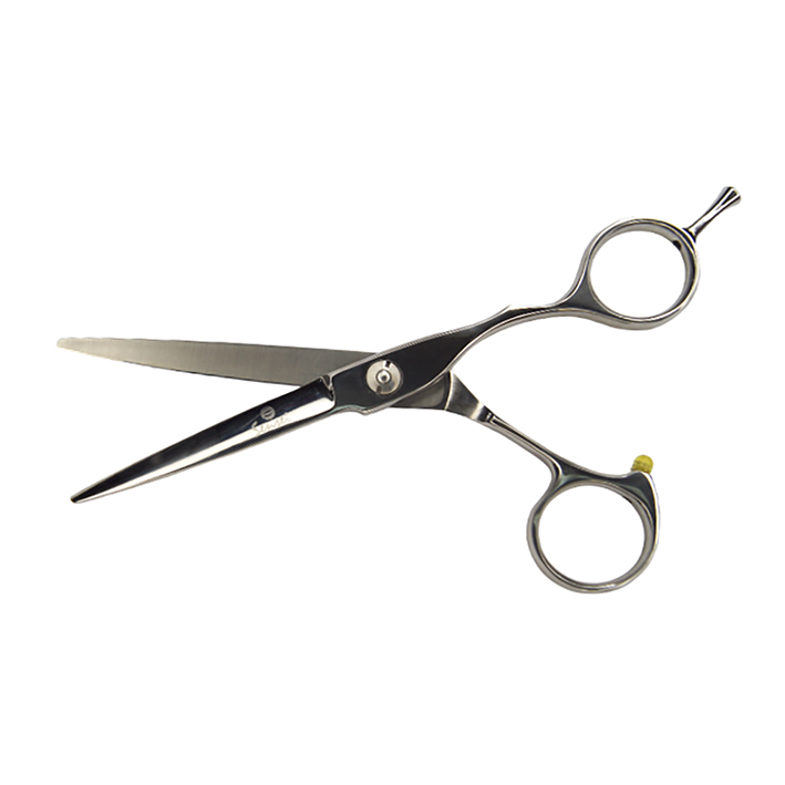 Foto 3 pulgar | Tijera de Corte Profesional Móvil Sk01 Sensei 5.5''