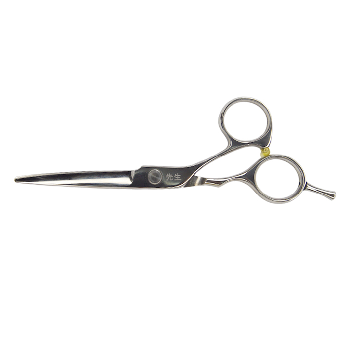 Foto 4 pulgar | Tijera de Corte Profesional Móvil Sk01 Sensei 5.5''