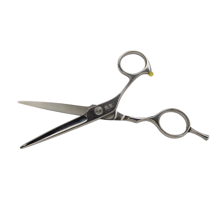 Foto 5 pulgar | Tijera de Corte Profesional Móvil Sk01 Sensei 5.5''