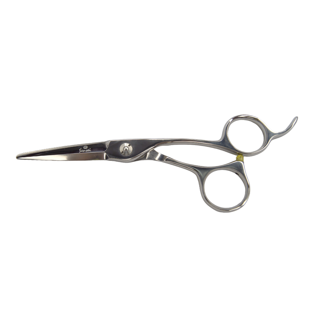 Foto 2 pulgar | Tijera de Corte Profesional Sk42 Sensei 5.5''