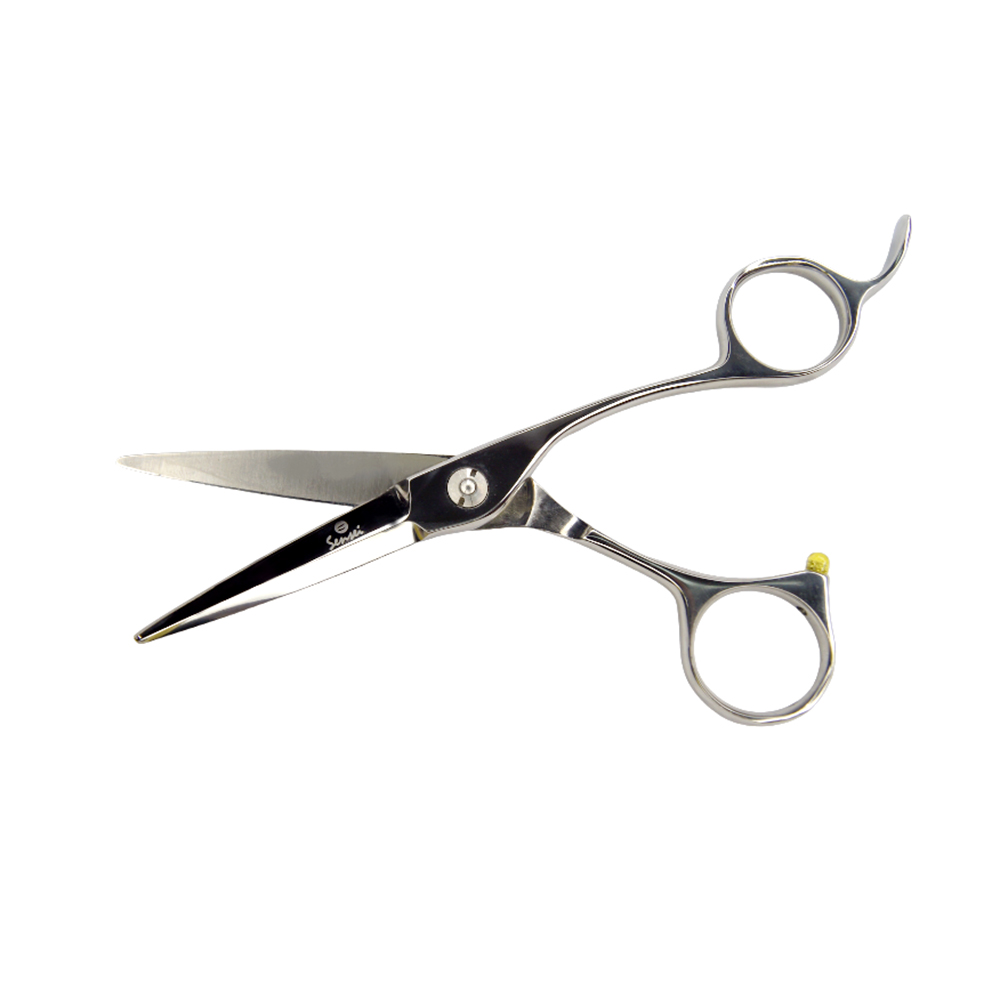 Foto 3 pulgar | Tijera de Corte Profesional Sk42 Sensei 5.5''