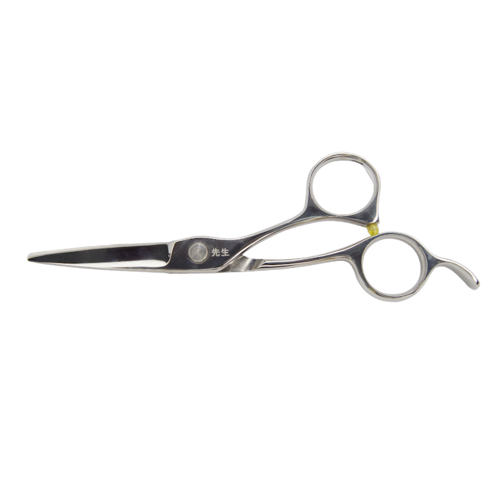 Foto 4 pulgar | Tijera de Corte Profesional Sk42 Sensei 5.5''