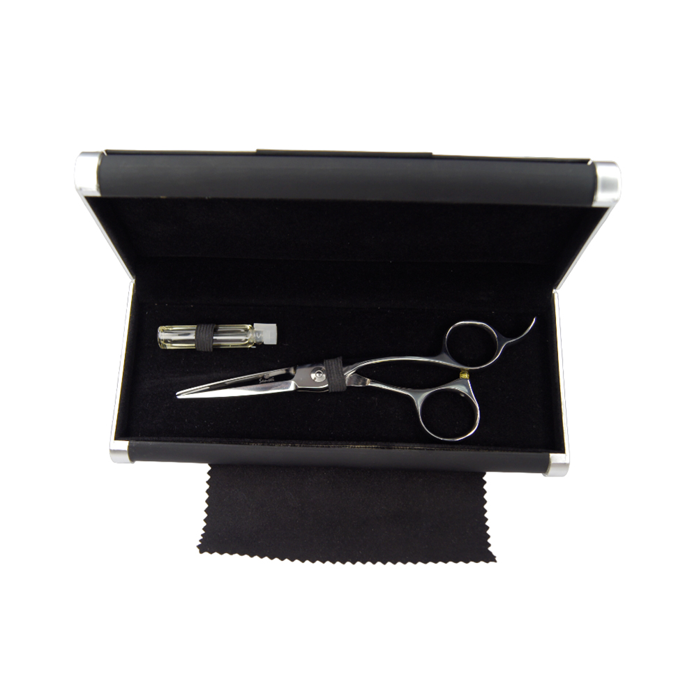 Foto 5 | Tijera de Corte Profesional Sk42 Sensei 5.5''