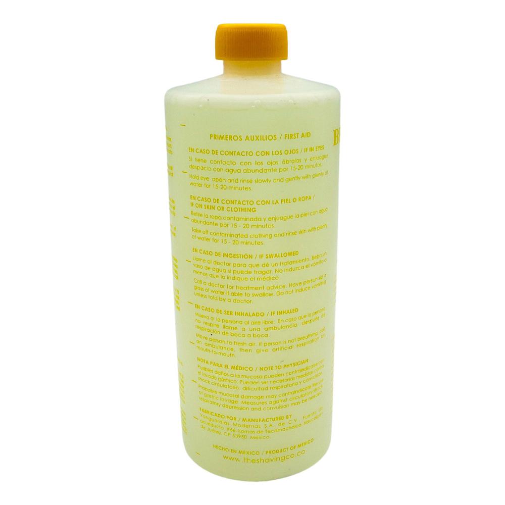 Foto 3 | Brooklean 12 Pzas. Desinfectante Barbicida Concentrado 500ml