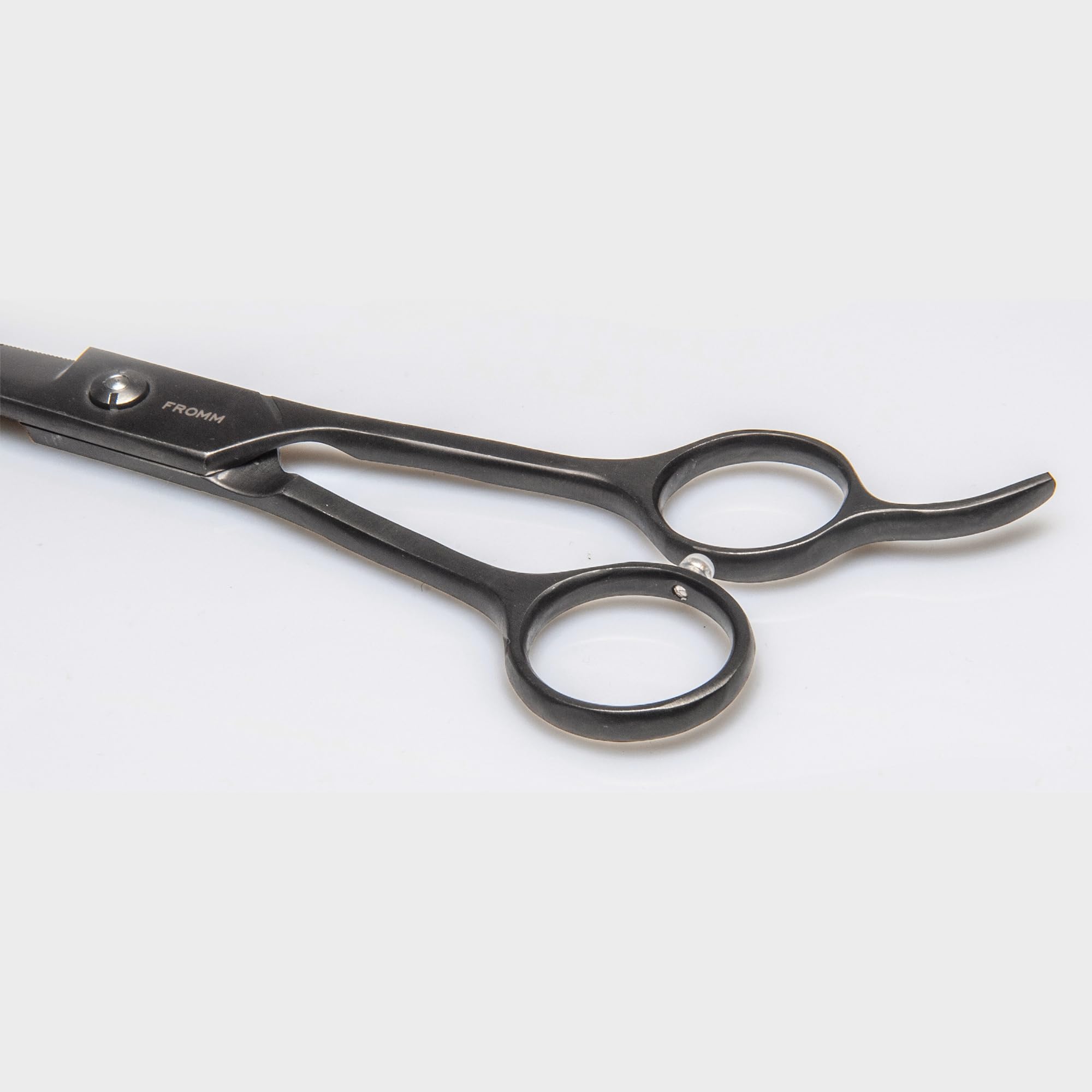 Foto 4 pulgar | Tijeras Fromm Professional Invent 7.25 Precision Steel - Venta Internacional.